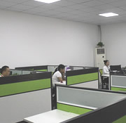 肥城市恒陽工貿有限公司